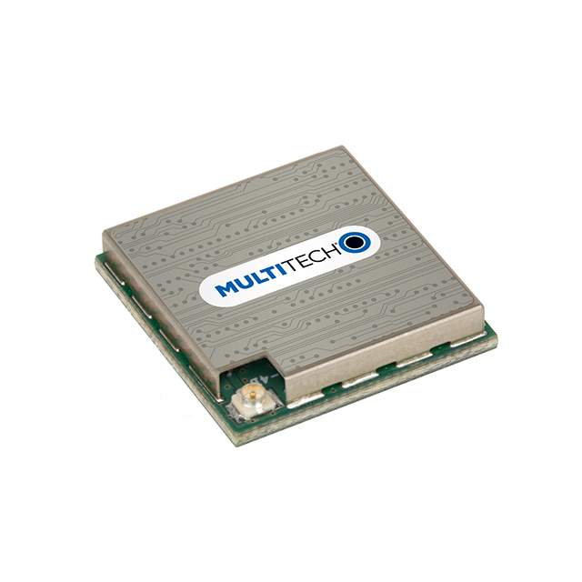 MTXDOT-NA1-A00-100 by Multi-Tech Systems